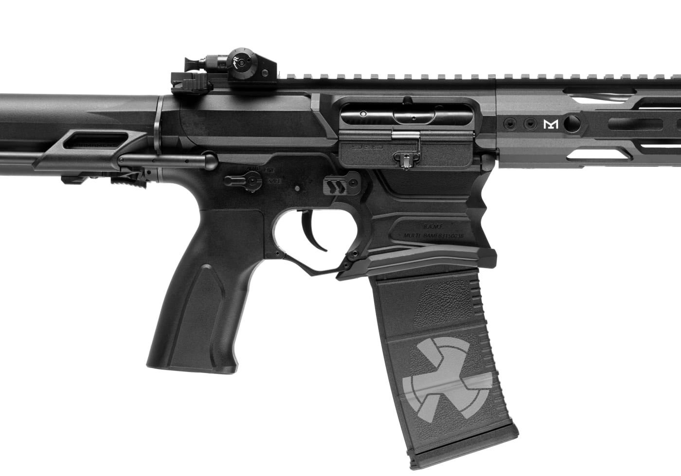 G&G Cobalt Kinetics BAMF Recon S-AEG