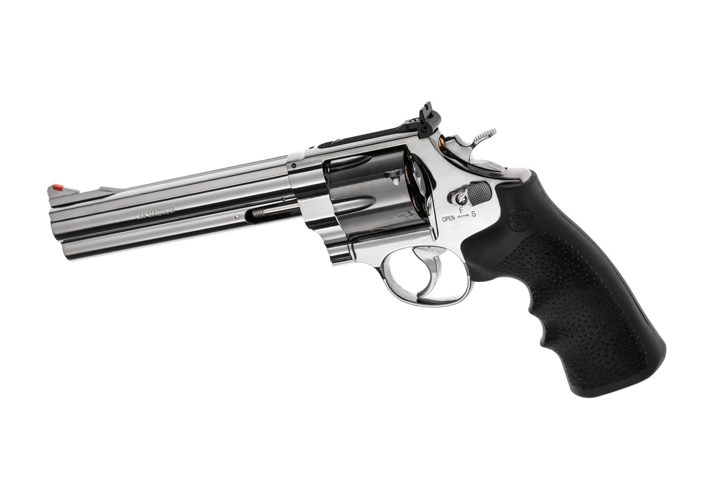 Smith & Wesson 629 Classic 6.5