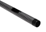 Action Army VSR-10 / T10 Twisted Outer Barrel Long