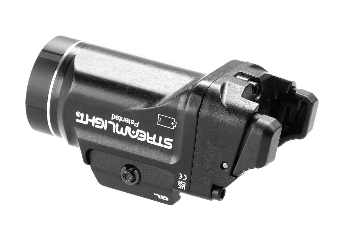Streamlight TLR-7 HL-X Sub for Glock 43X / 48 MOS / 43X Rail / 48 Rail