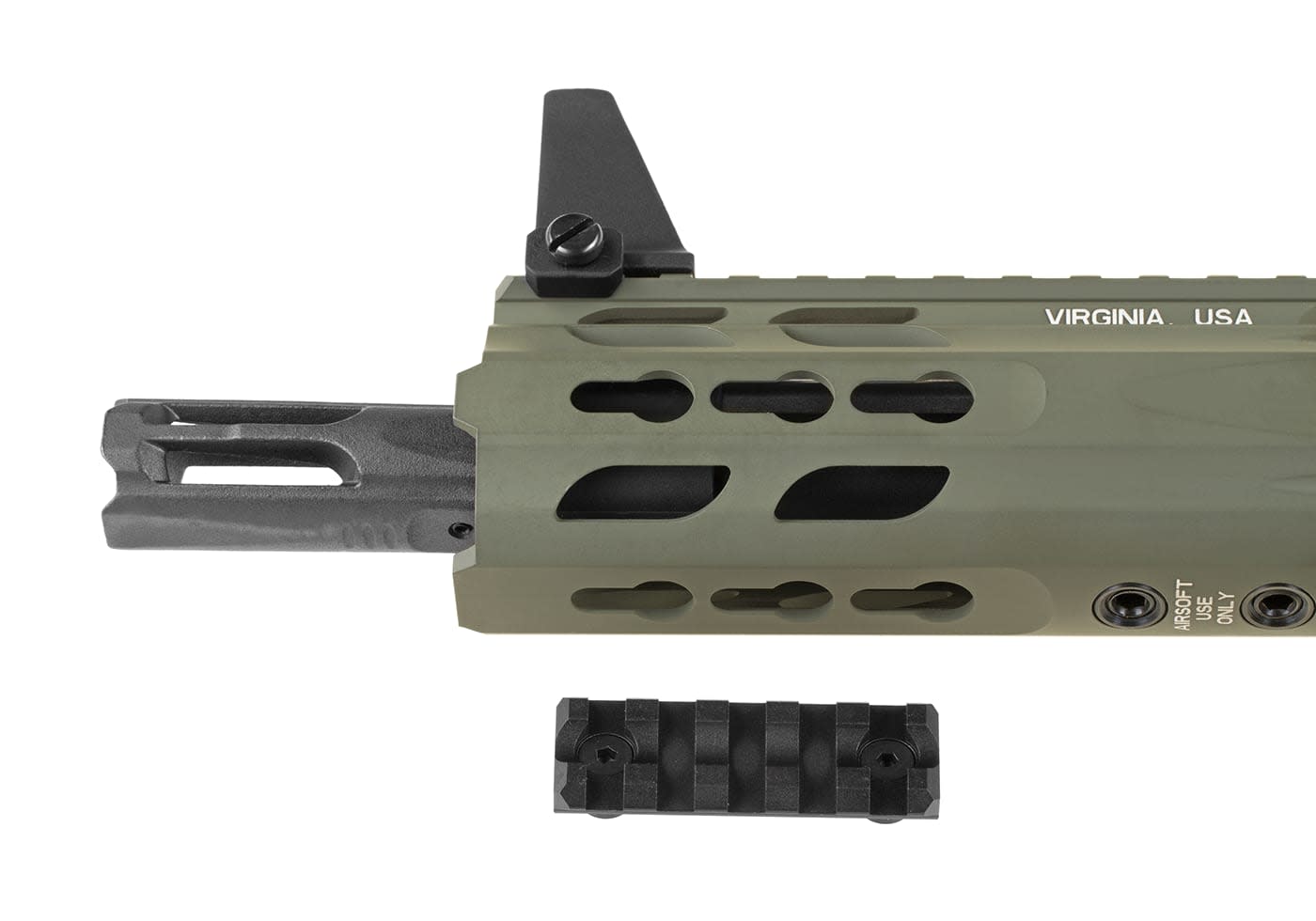 Krytac Trident Mk2 PDW 0.5J