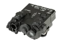 WADSN DBAL-A2 Illuminator / Laser Module Blue + IR Aluminium