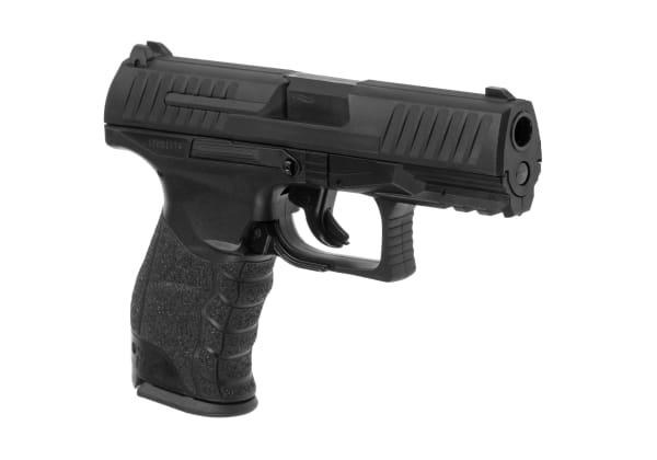 Walther PPQ Polysteel Series Spring Gun