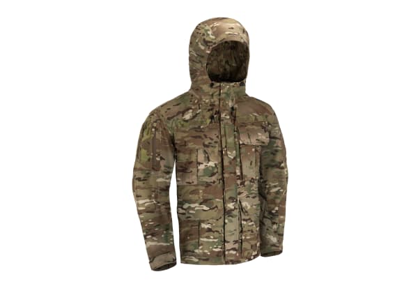 Clawgear Mobility Smock