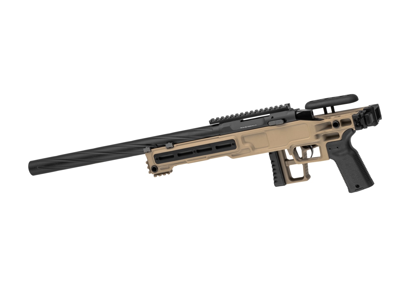 Maple Leaf MLC-LTR Bolt Action Sniper Rifle