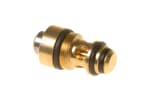 KJ Works KP-08 Part No. 72 Exhaust Valve