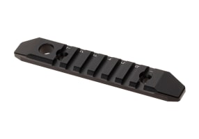 WADSN 7-Slot Aluminum Rail for M-LOK & Keymod