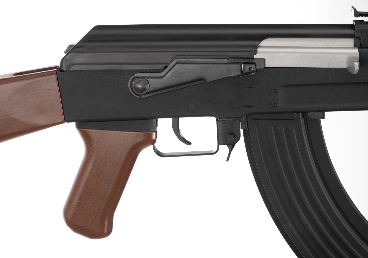 G&G CM47 E.T.U.