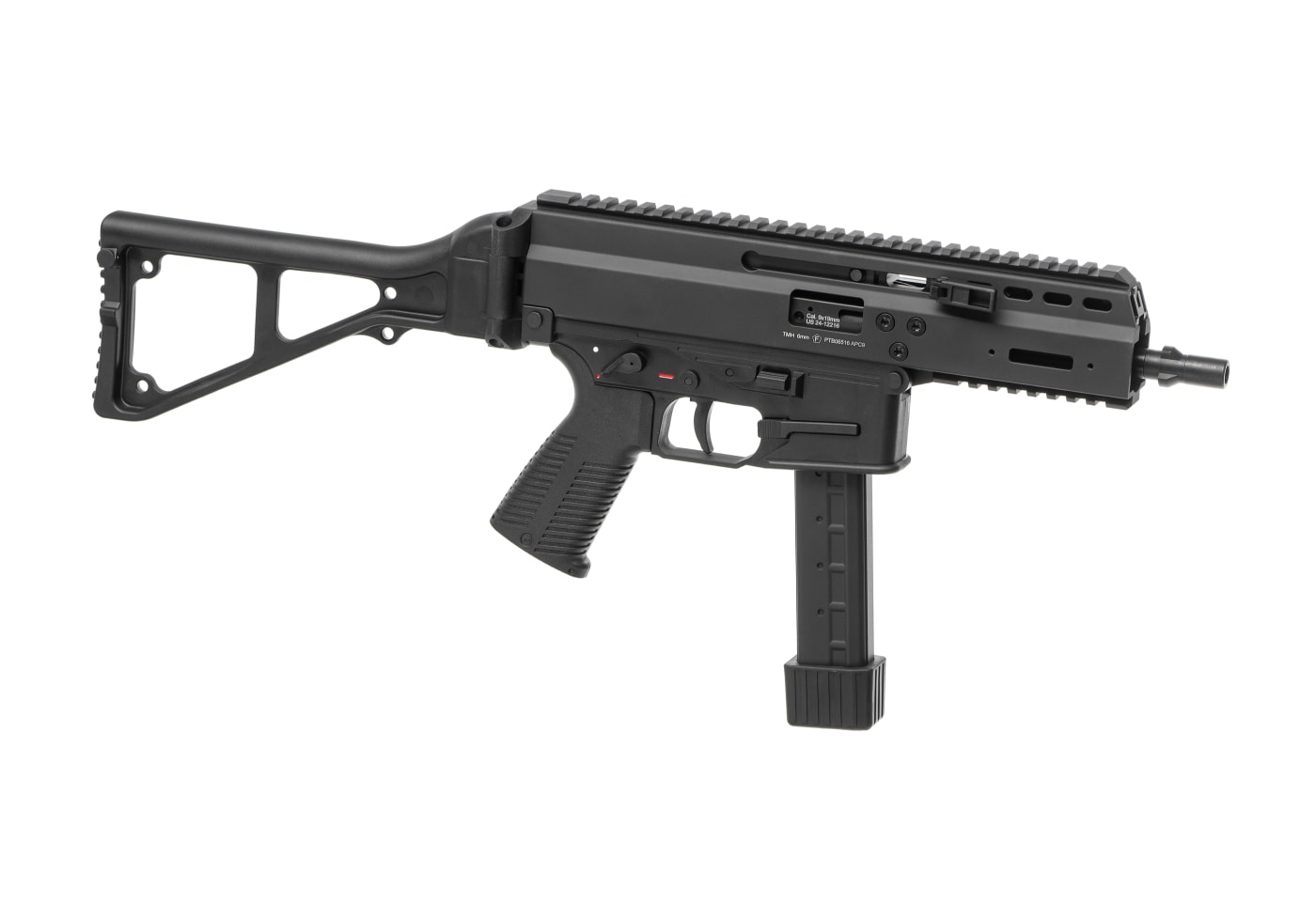 B&T AIR APC9 PRO S-GBB