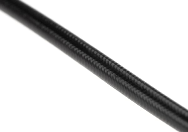 EpeS High Presure HPA Hose - Straight 130cm (Outer 1/8 NPT)