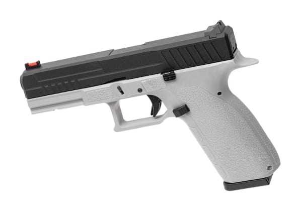 KJ Works KP-13 Metal Version GBB