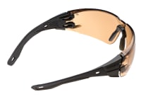 Bollé Rush+ 2.0 Platinum Black Frame