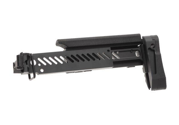 LCT ZPT-1 Folding Stock