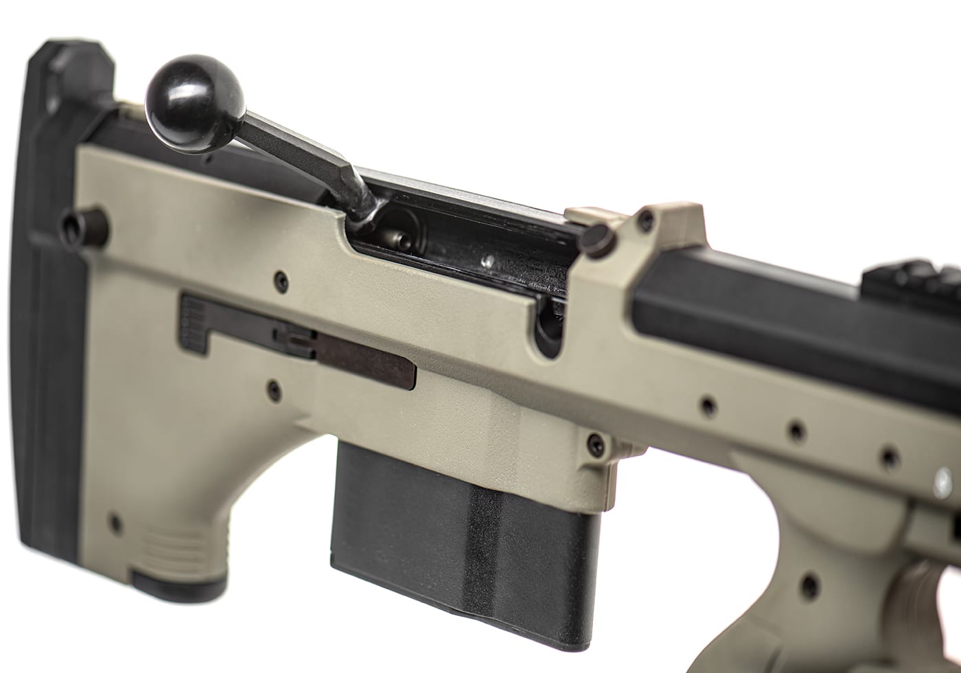 Silverback Desert Tech SRS A2/M2 22''