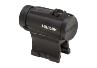 Holosun HS503CU Solar Red Circle Dot Sight