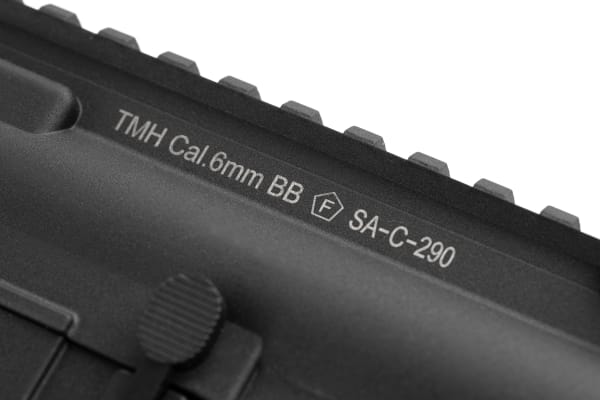 Specna Arms SA-C04 Core S-AEG
