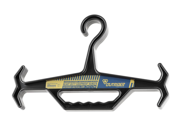 Outrider Heavy Duty Equipment Hanger