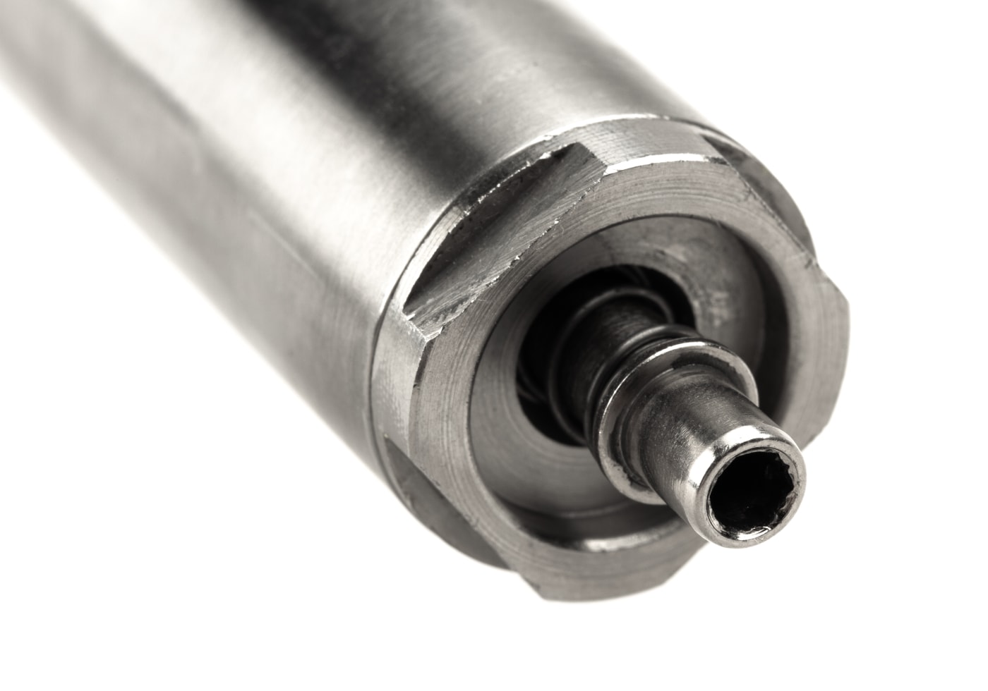 A&K STW Steel Cylinder M90