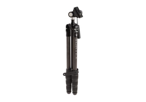 Vortex Optics Summit Carbon II Tripod Kit