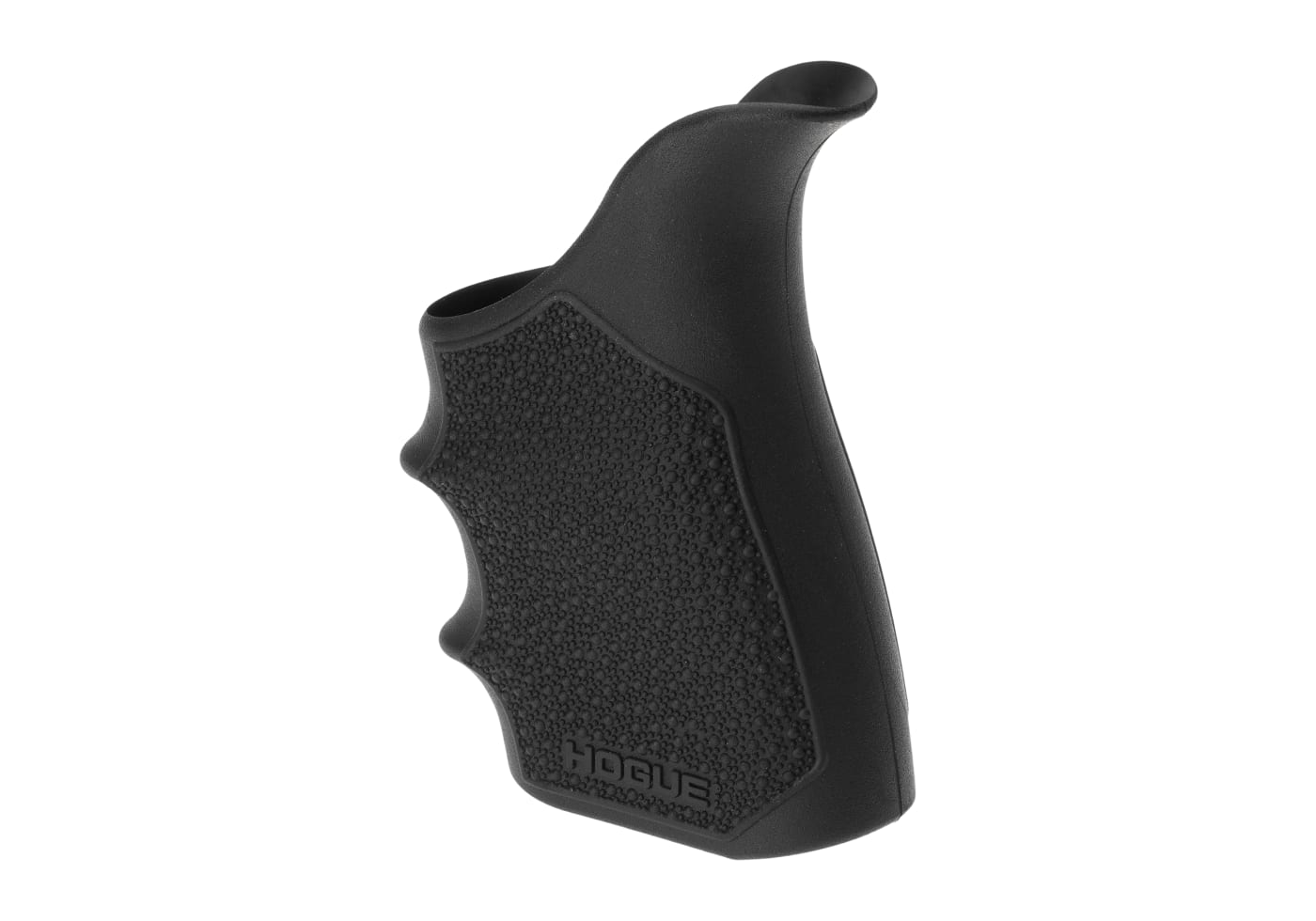 Hogue HandALL Beavertail Grip Sleeve for GLOCK G43X/G48