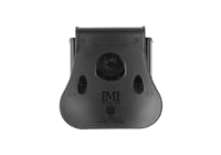 IMI Defense Double Row Double Magazine Pouch Type II