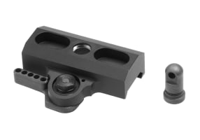 King Arms QD Bipod Adapter