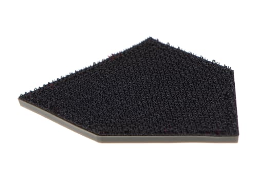 JTG Odin Rubber Patch