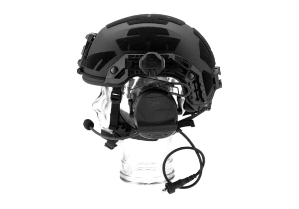Sordin Supreme T2 CC ARC Helmet Memory Foam