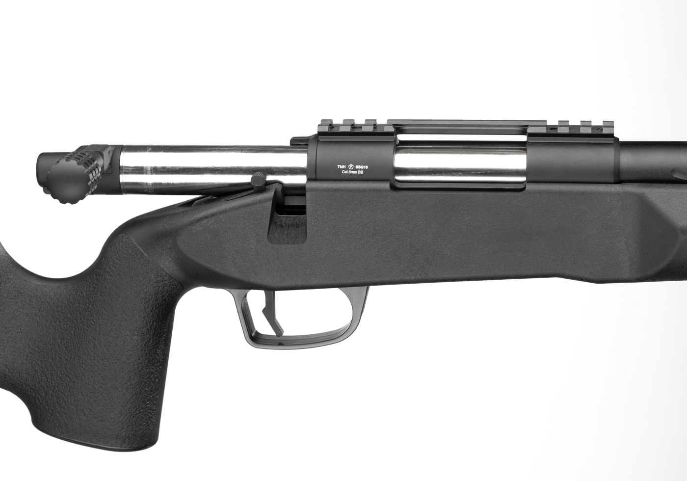 Novritsch SSG10 A2 Bolt-Action Sniper Rifle 2.8J