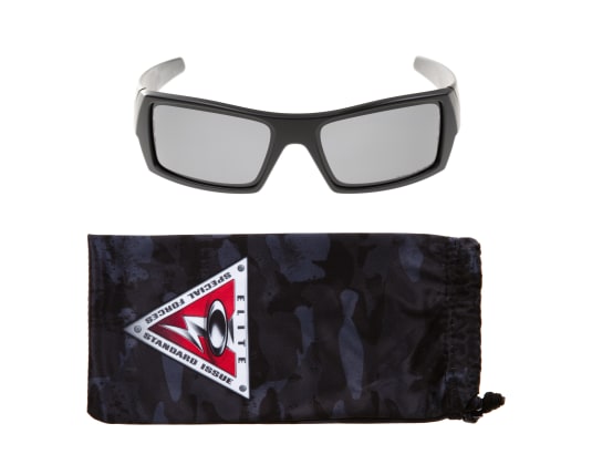 Oakley SI Gascan Polarized