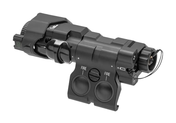 WADSN MAWL-C1+ Red Laser Polymer Version