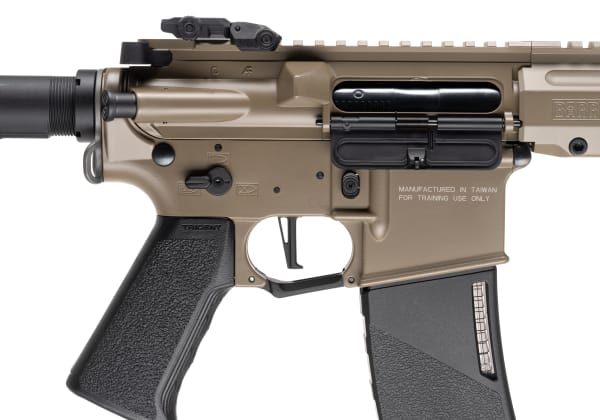 Krytac Barrett REC7 MK3 Carbine