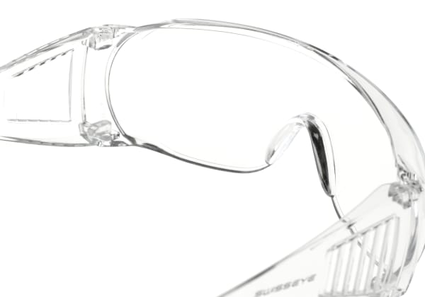 SwissEye S-1 Clear