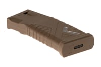Heckler & Koch HK416 Midcap Polymer Magazine Gen3