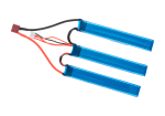 Nimrod Lipo 11.1V 2000mAh 25C Split Type T-Plug