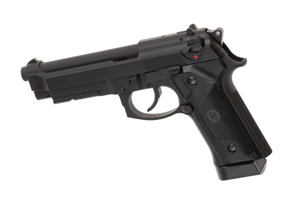 KJ Works M9 Vertec Full Metal Co2