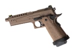 Vorsk Hi-Capa 5.1 Split Slide GBB