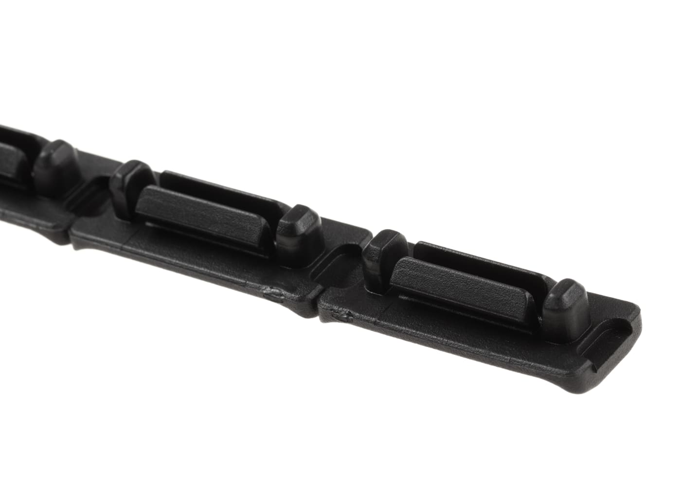 Ares M-Lok Rail Covers