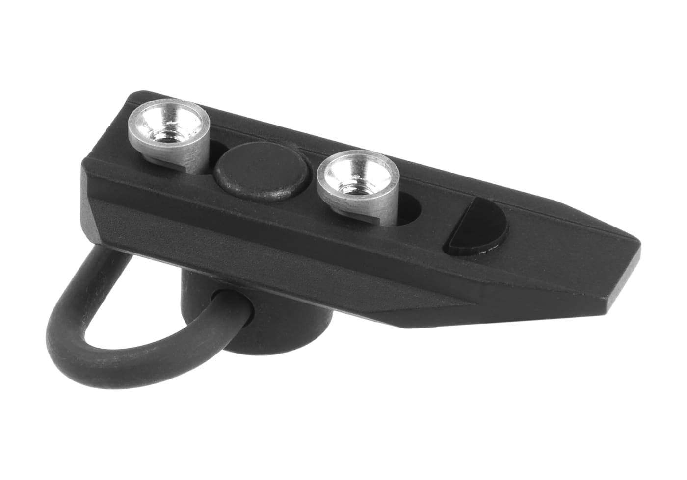 Metal Push Button Sling Mount for Keymod