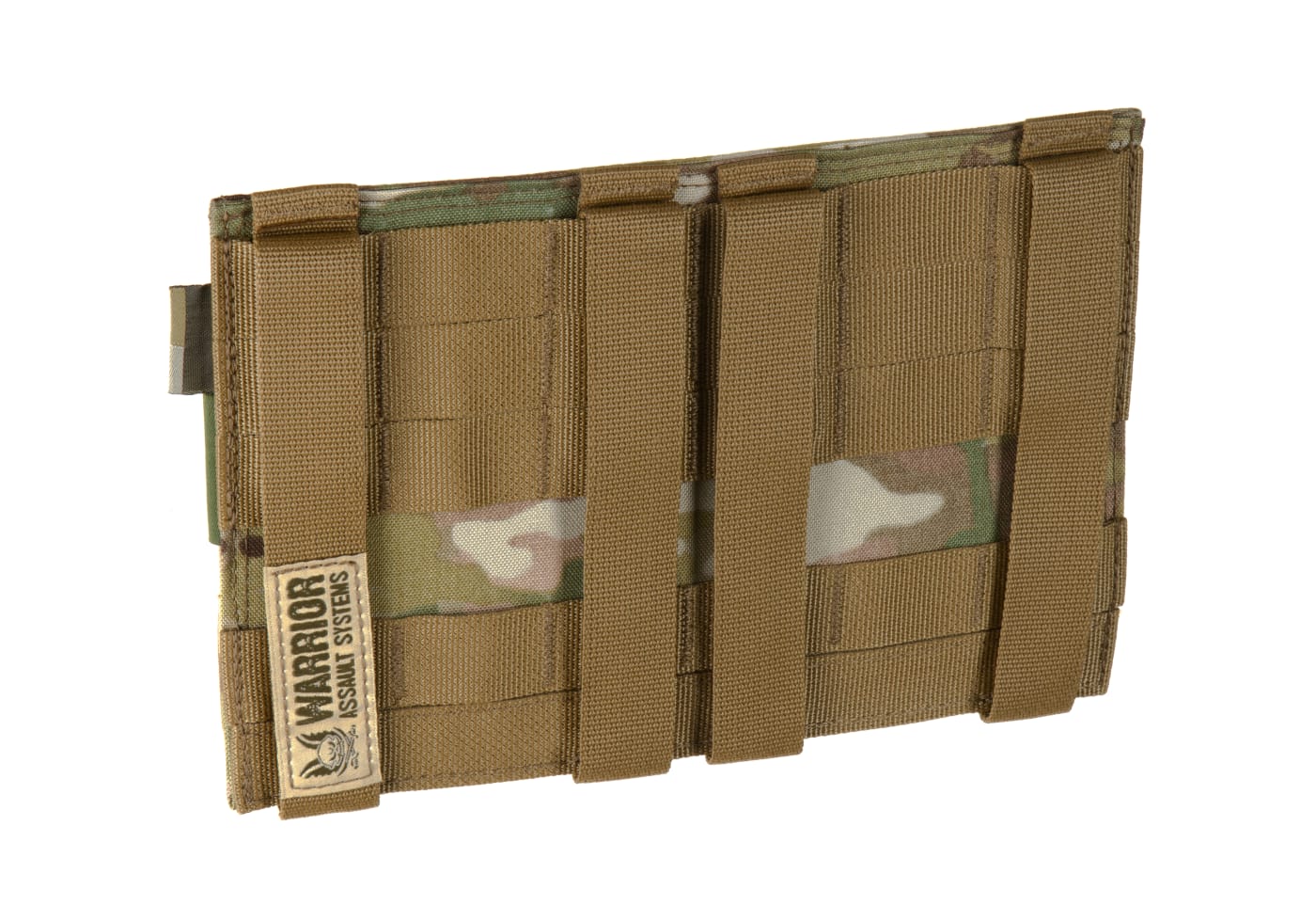 Warrior Double Horizontal Breaching Shotgun Panel