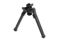 Magpul Aluminum Picatinny 6.8-10.3 Inch Bipod