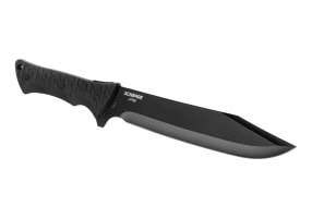 Schrade Leroy Fixed Knife