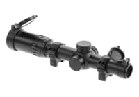 Vector Optics Constantine 1-10x24 SFP