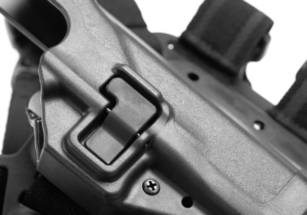 Blackhawk SERPA Holster for Glock G17 / 19 / 22 / 23 / 31 / 32