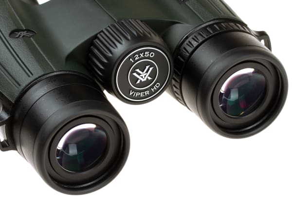 Vortex Optics Viper 12x50 HD Binocular
