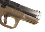 WE WET-05 SV Silver Barrel Metal Version GBB
