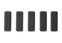 Strike Industries MLOK V1 Cover 5pcs