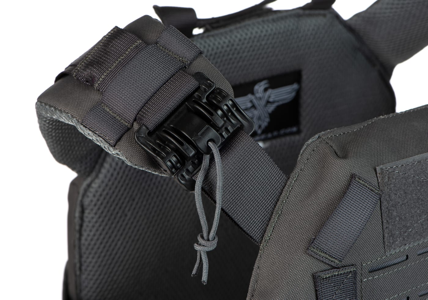 Invader Gear Reaper QRB Plate Carrier