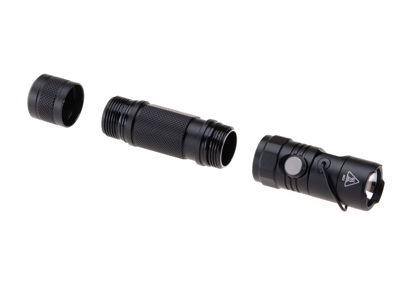 Nitecore MT21C Multi-Task