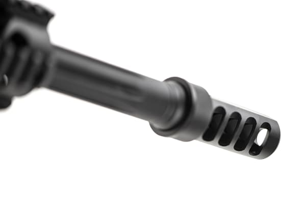 Silverback Desert Tech HTI